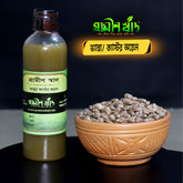 ক্যাস্টর তেল (ভেন্না তেল)