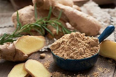 আদা গুঁড়া (Ginger Powder)