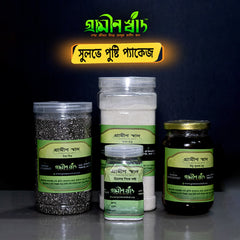 সুলভে পুষ্টি প্যাকেজ